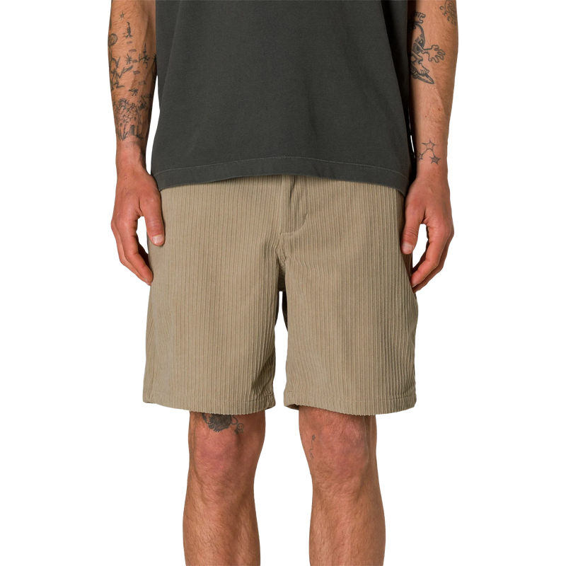 Men's Kenneth Short, Katin Men's Kenneth Short Front