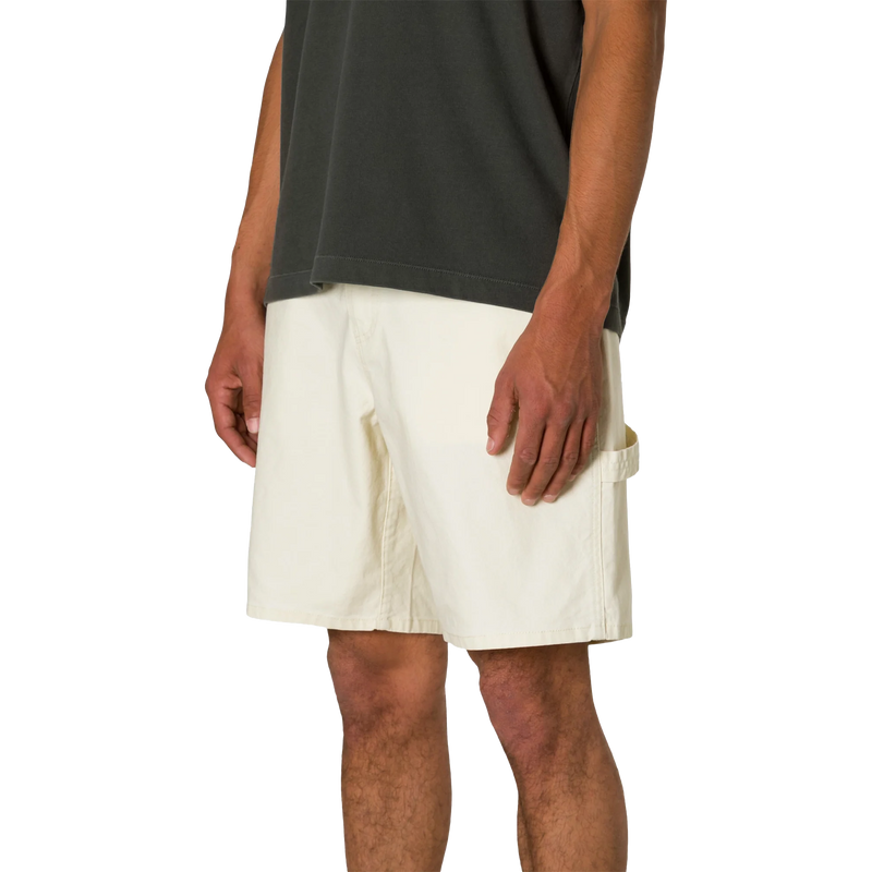 Men's Stanley Short, Katin Men's Stanley Short 3/4 Front