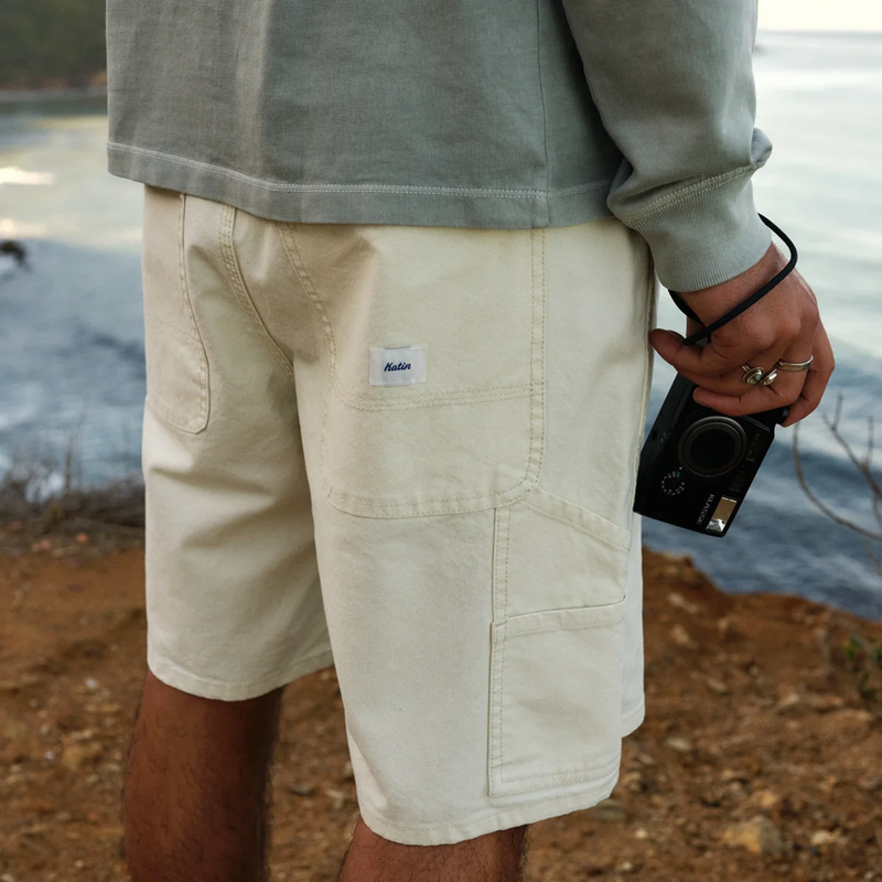 Men's Stanley Short, Katin Men's Stanley Short Lifestyle