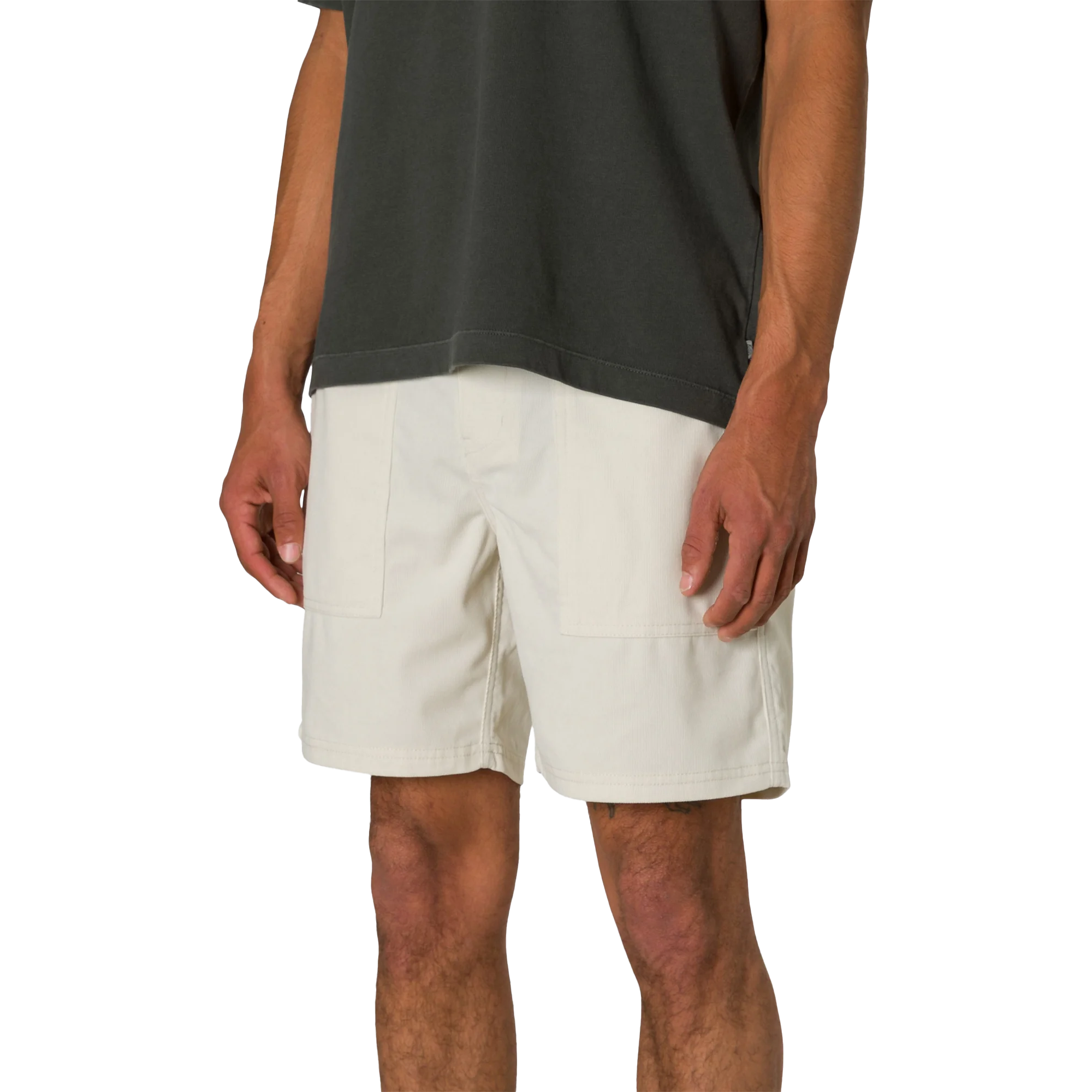 Men's Trails Corduroy Short alternate view