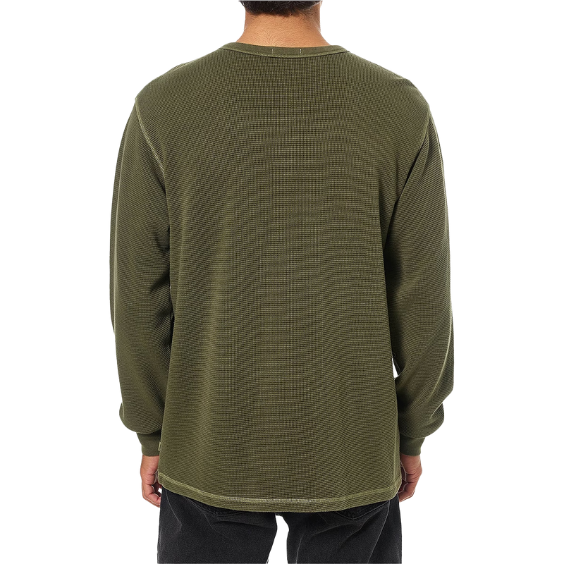 Men's Mesa Thermal, Katin Men's Mesa Thermal Back