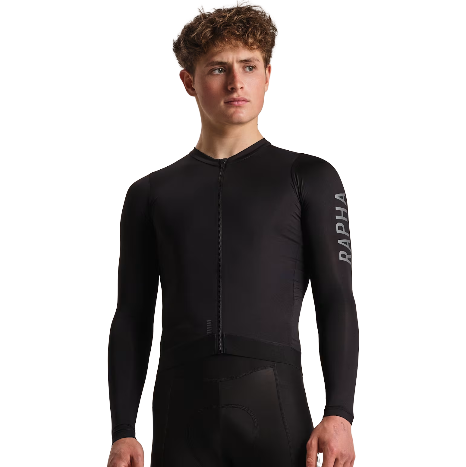 Pro Team Long Sleeve Jersey alternate view