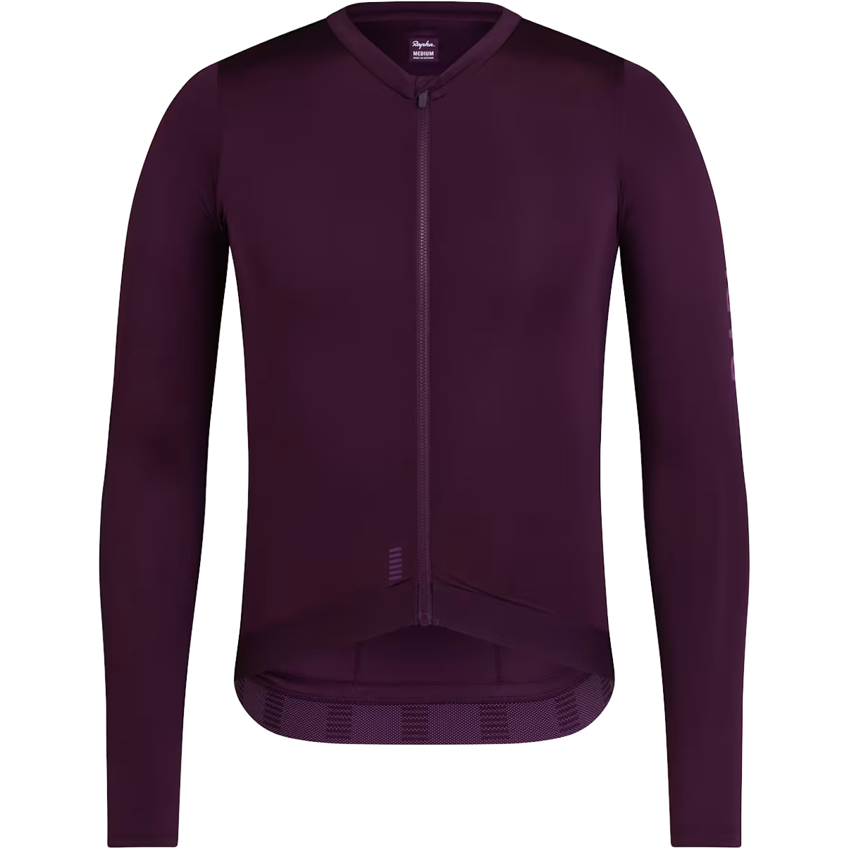 Men's Pro Team Long Sleeve Jersey alternate view