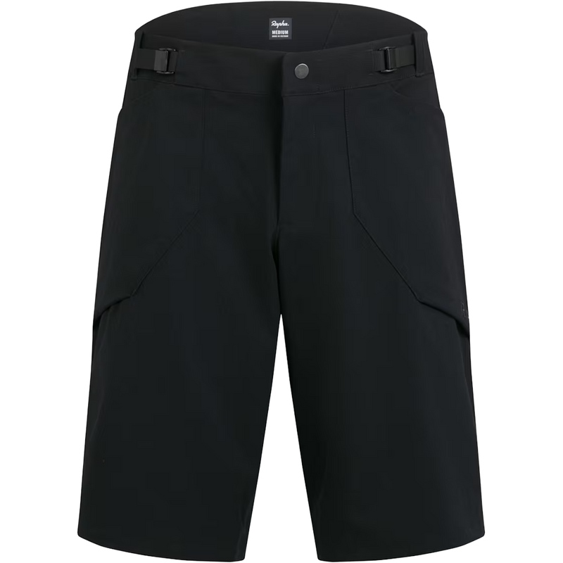 Men's Trail Shorts, Featured Image