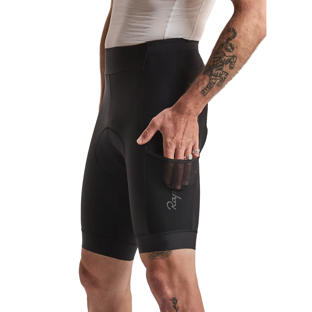 Men's Core Cargo Shorts alternate view