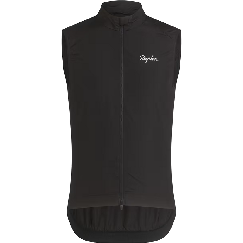 Men's Core Gilet, Featured Image