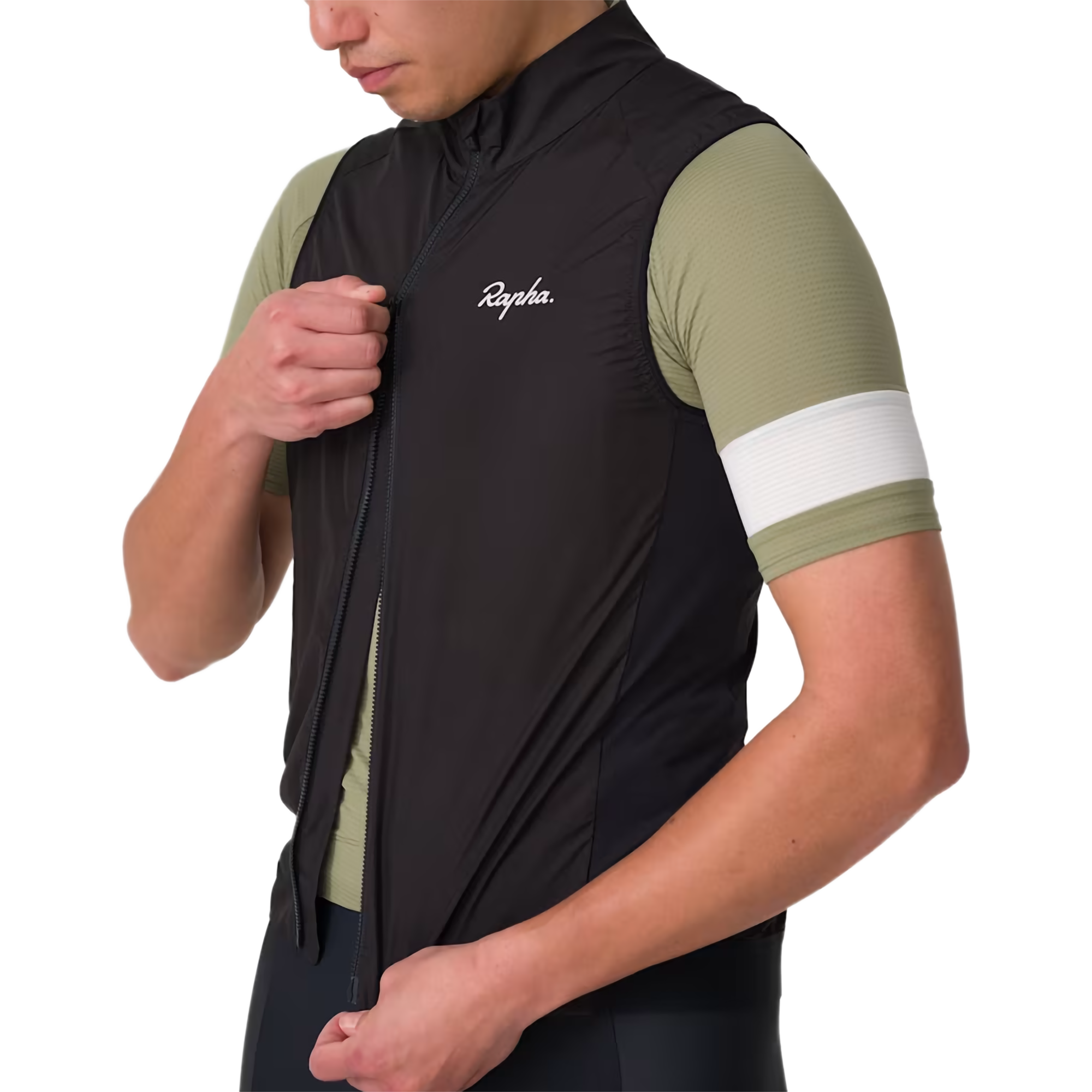 Men's Core Gilet alternate view