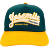 GREEN/YELLOW