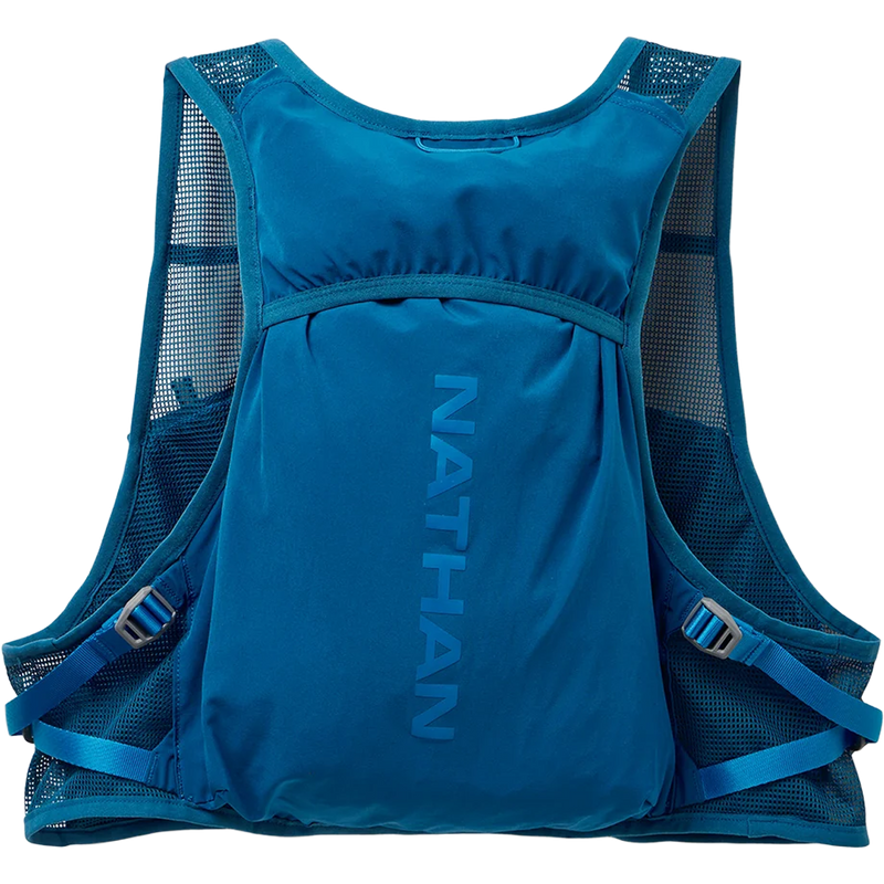 Pinnacle Breeze 4L Hydration Race Vest, Featured Image