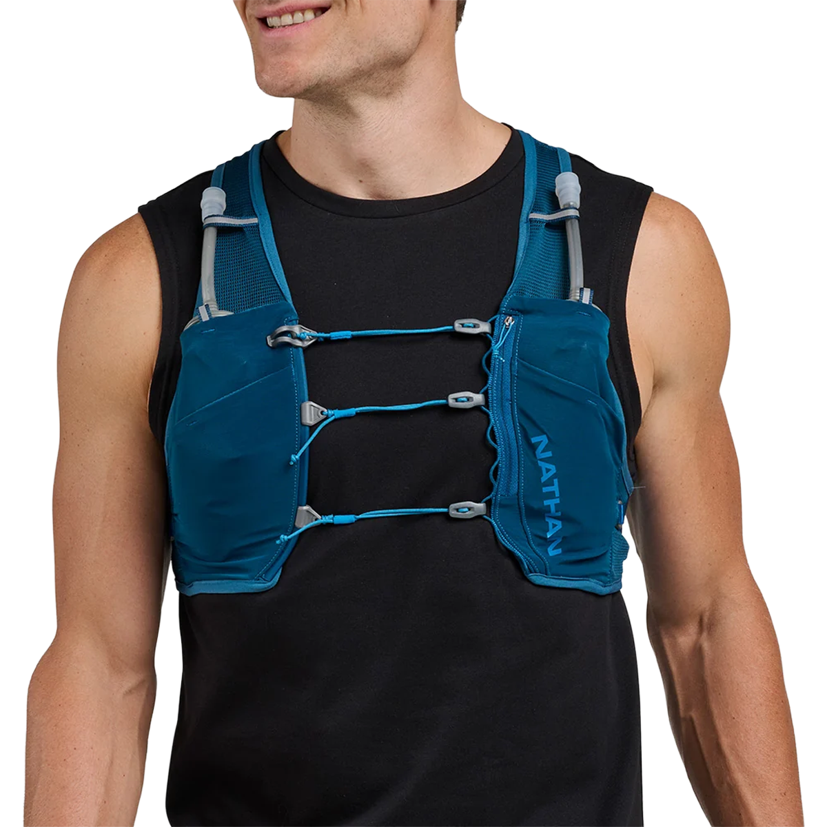 Pinnacle Breeze 4L Hydration Race Vest alternate view