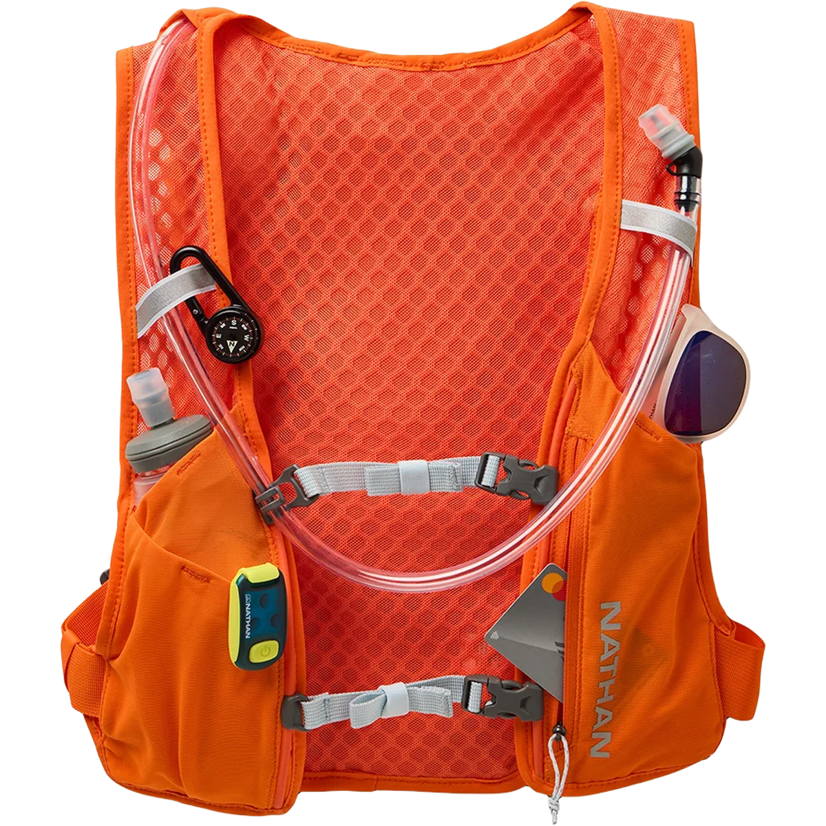 Quick Start 3.0 6L Hydration Pack alternate view