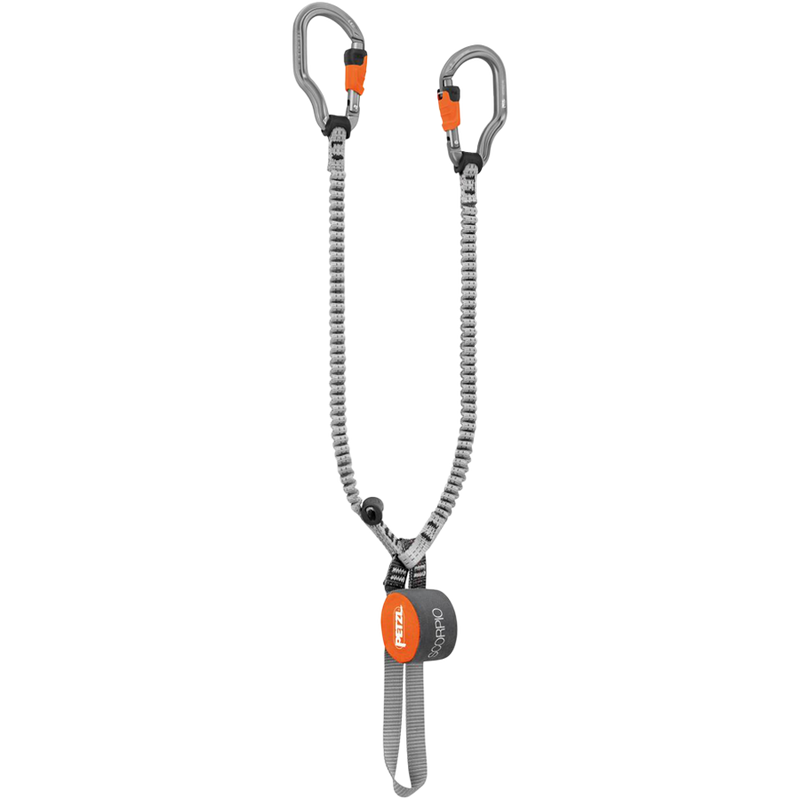 Lanyard Scorpio Vertigo, Featured Image