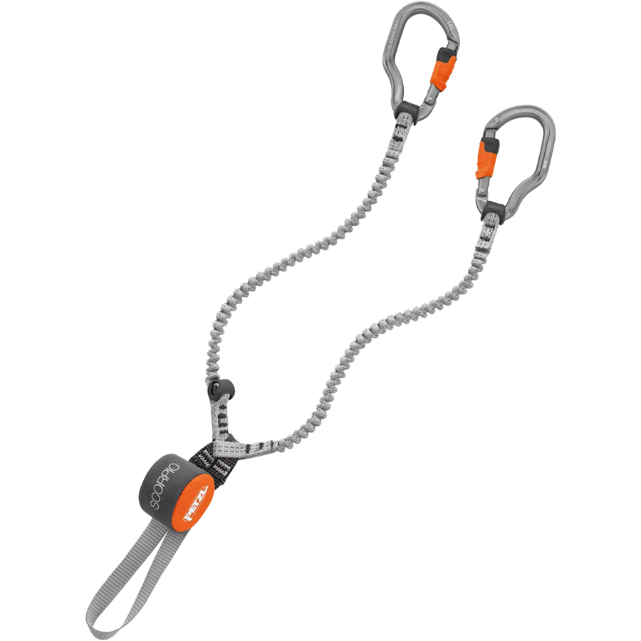 Lanyard Scorpio Vertigo alternate view