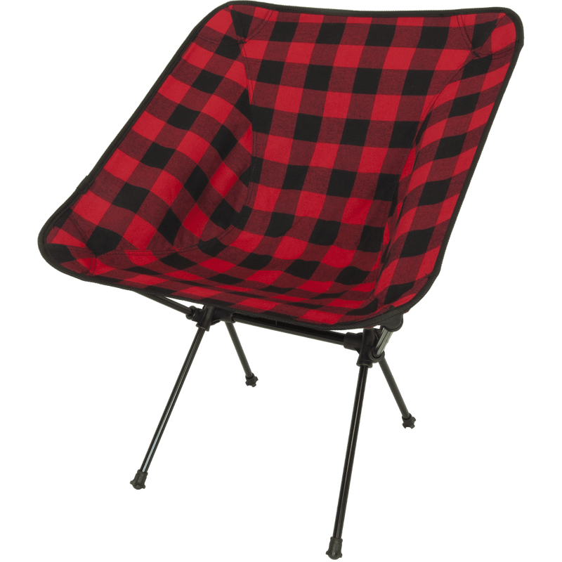 C-Series Joey Buffalo Plaid, Featured Image