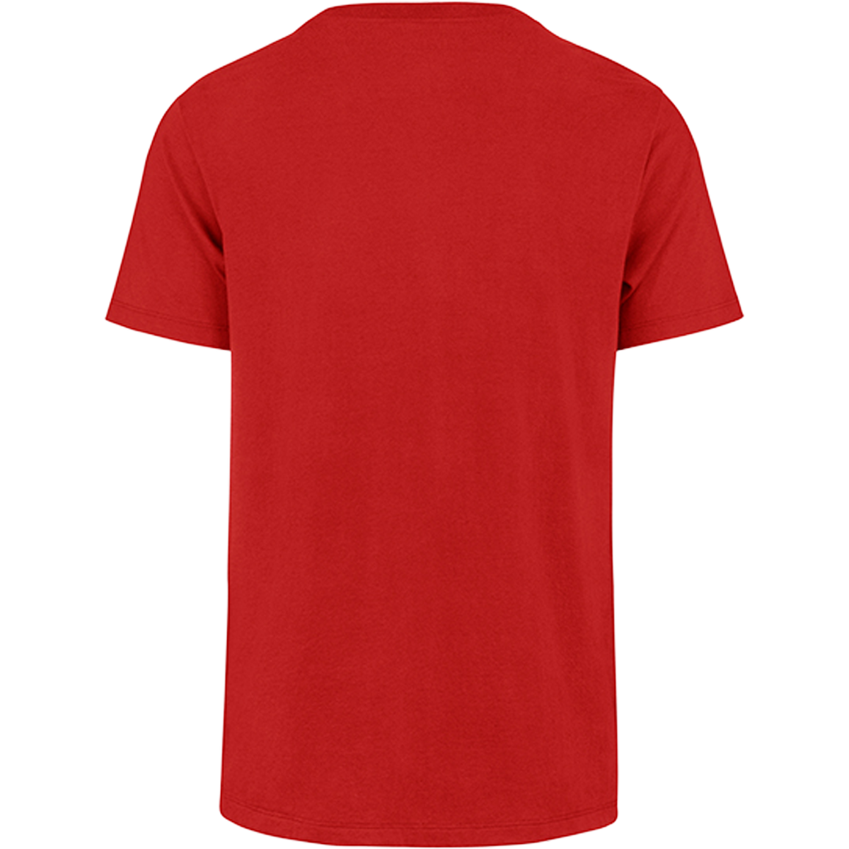 Men's 49ers Tune Sing Franklin Tee alternate view