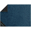 Puzzled Blue