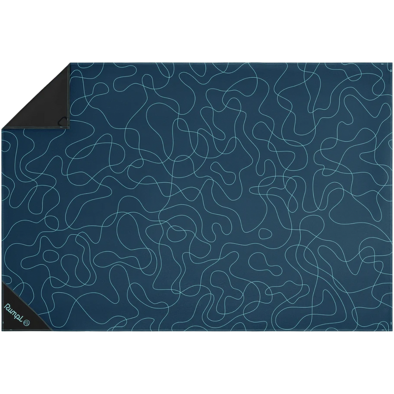 Pack Mat Large, Featured Image