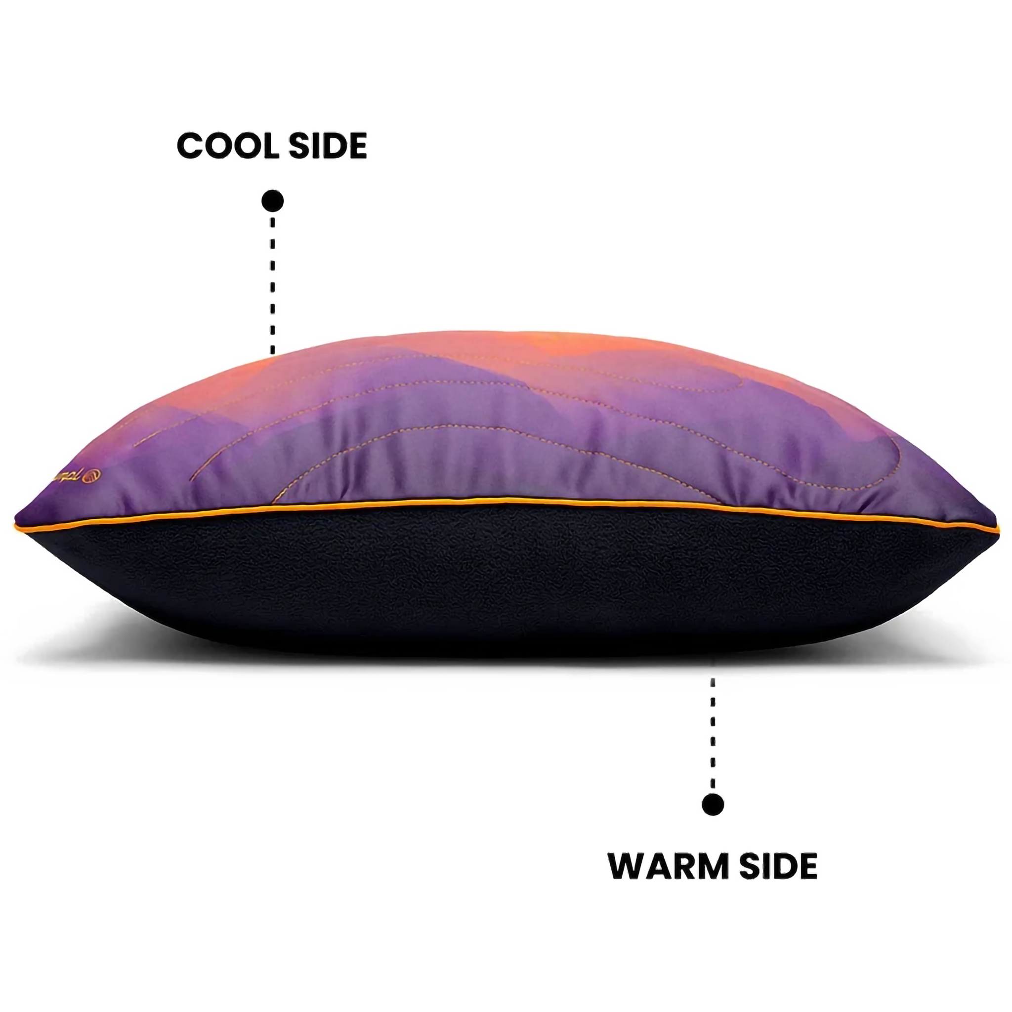 Camp Pillow Medium alternate view