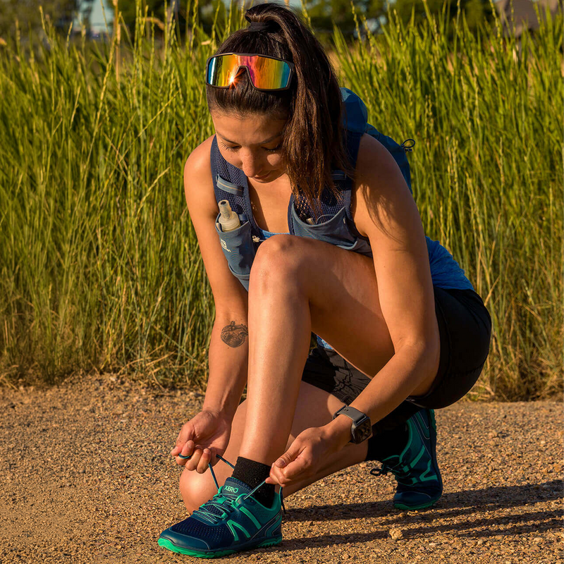 Women's HFS II, Xero Women's HFS II lifestyle