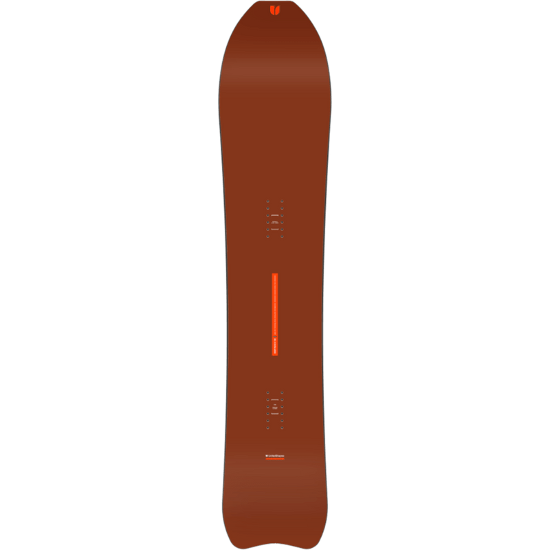 Deep Reach, United Shapes Deep Reach top