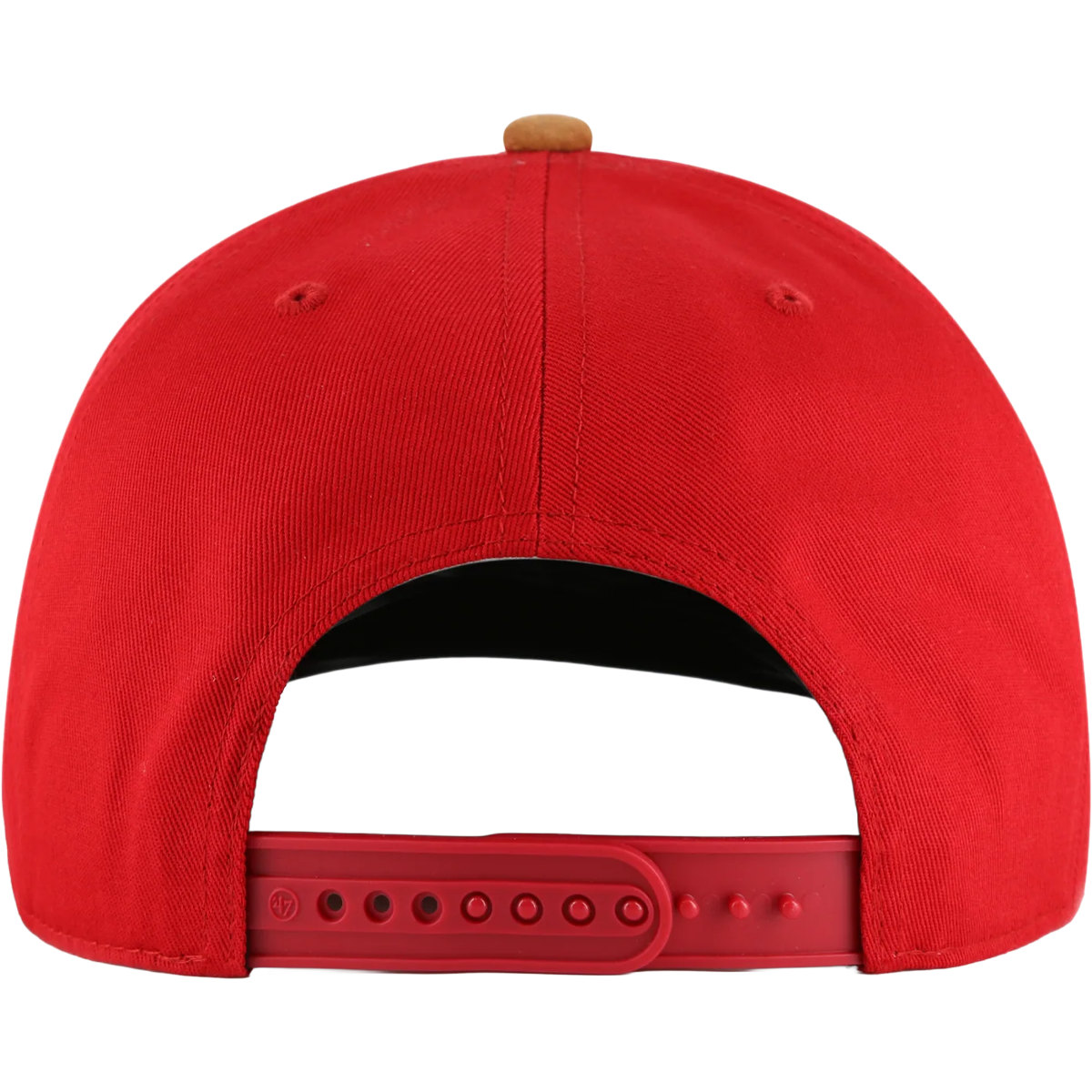 49ers Scribeline 47 Hitch RF alternate view
