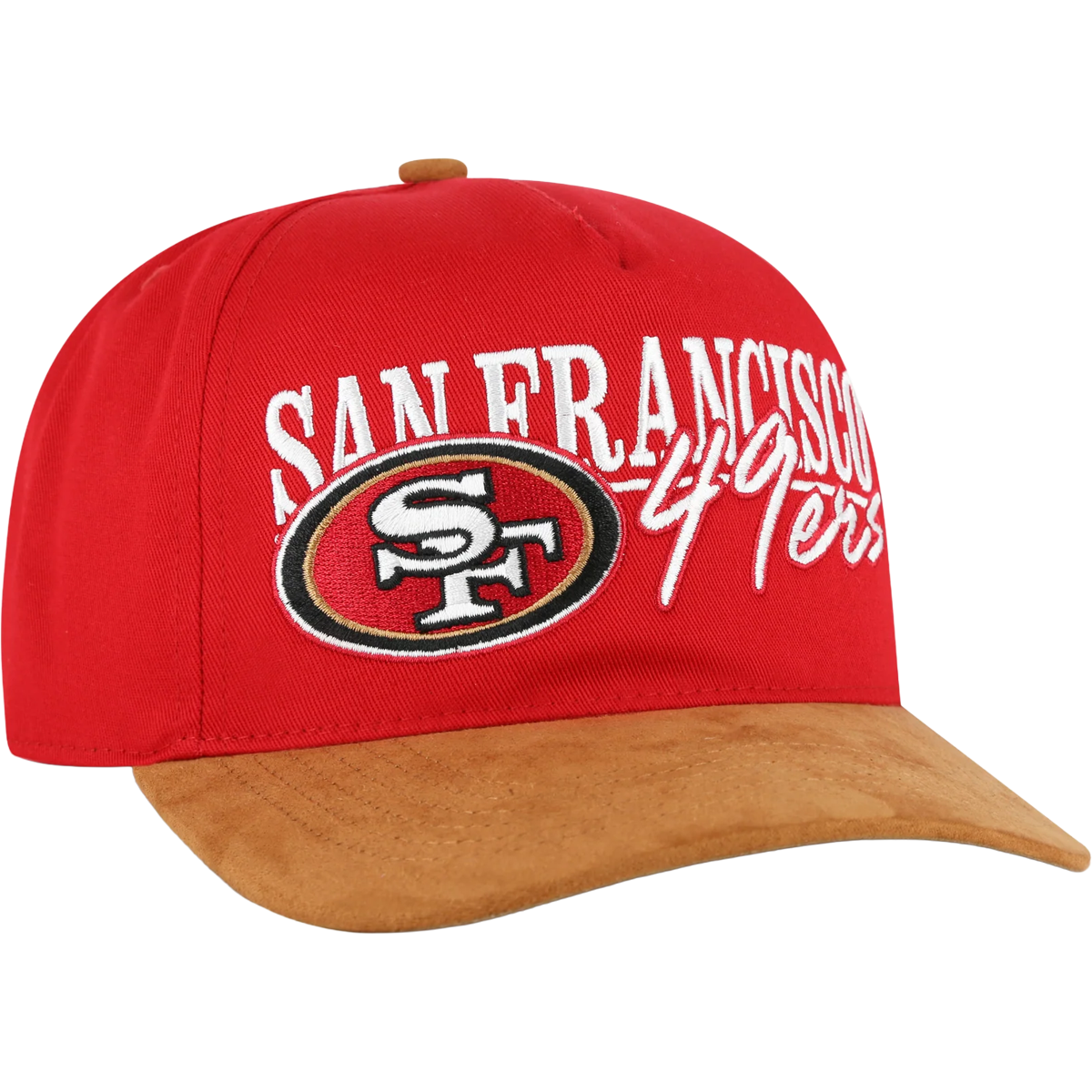 49ers Scribeline 47 Hitch RF alternate view