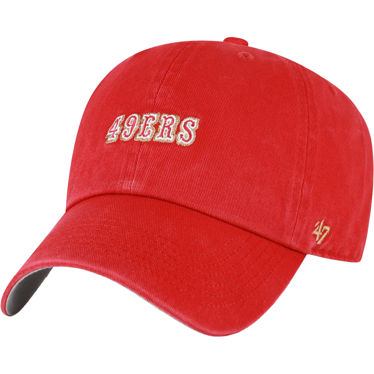 49ers Base Runner Script 47 Clean Up alternate view