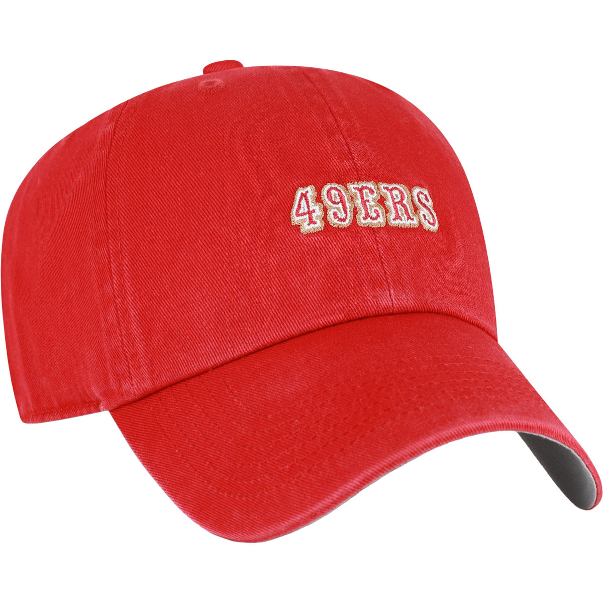 49ers Base Runner Script 47 Clean Up alternate view
