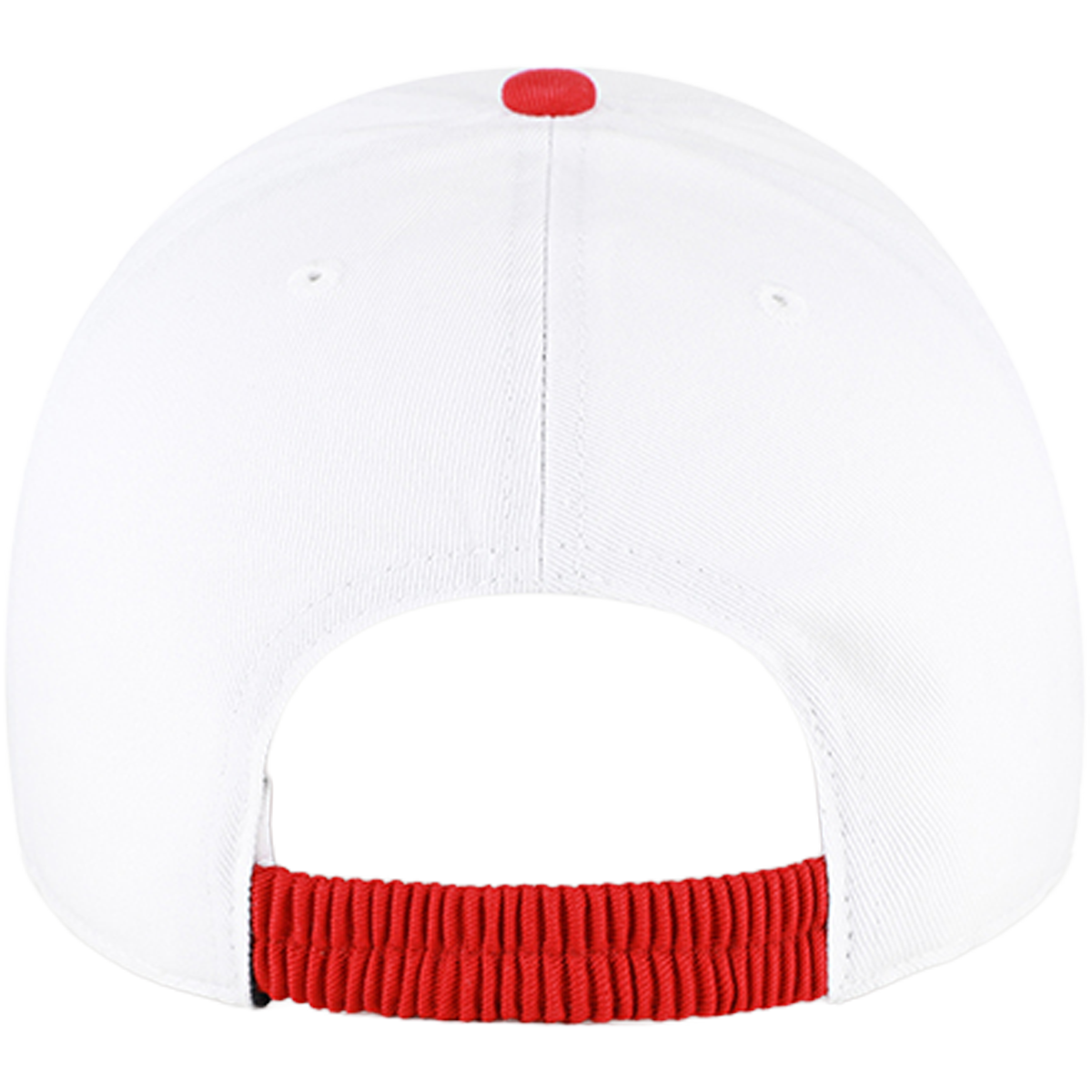Women's 49ers Trendy Badge 47 Clean Up alternate view