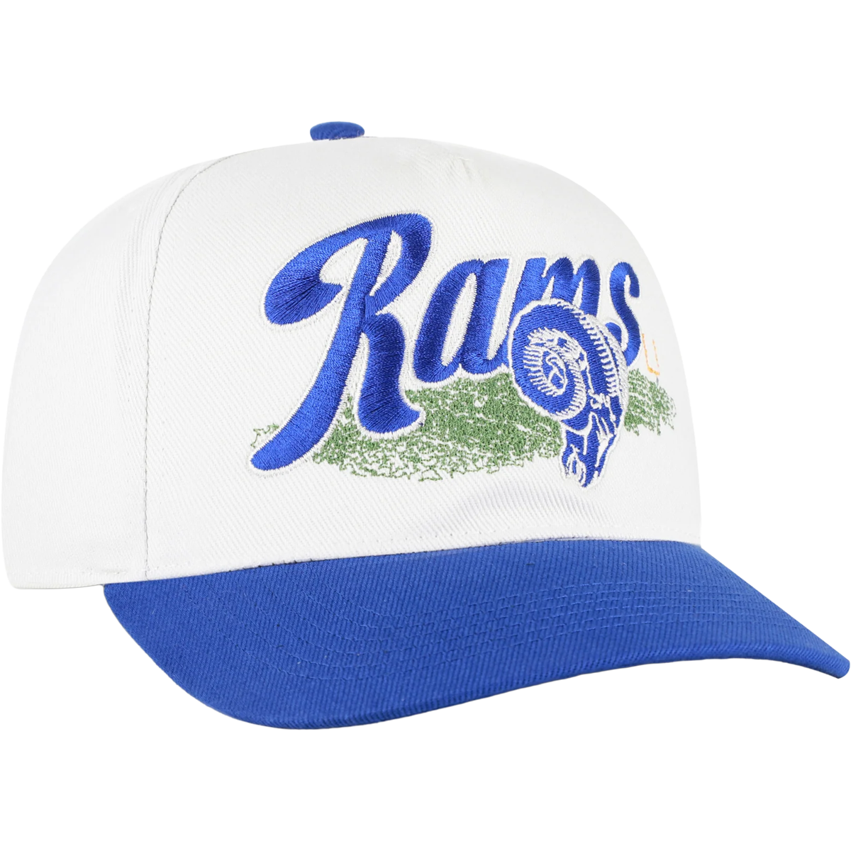 Rams Enfield 47 Hitch Relaxed Fit alternate view