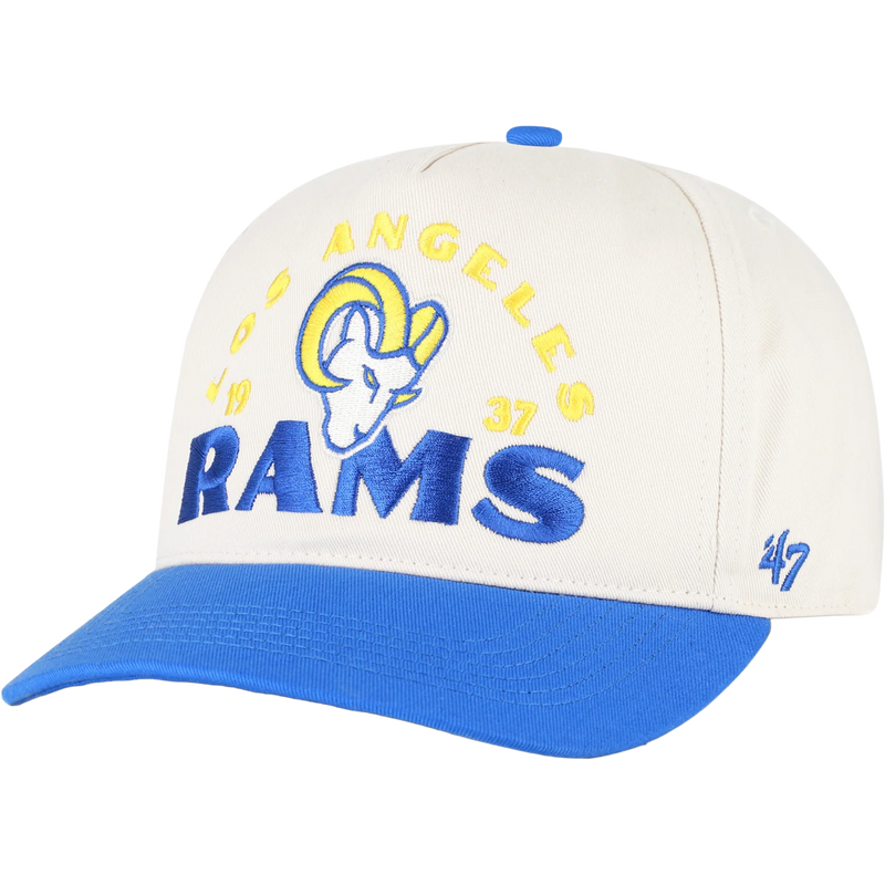 Rams Arcitext 47 Hitch RF, Featured Image