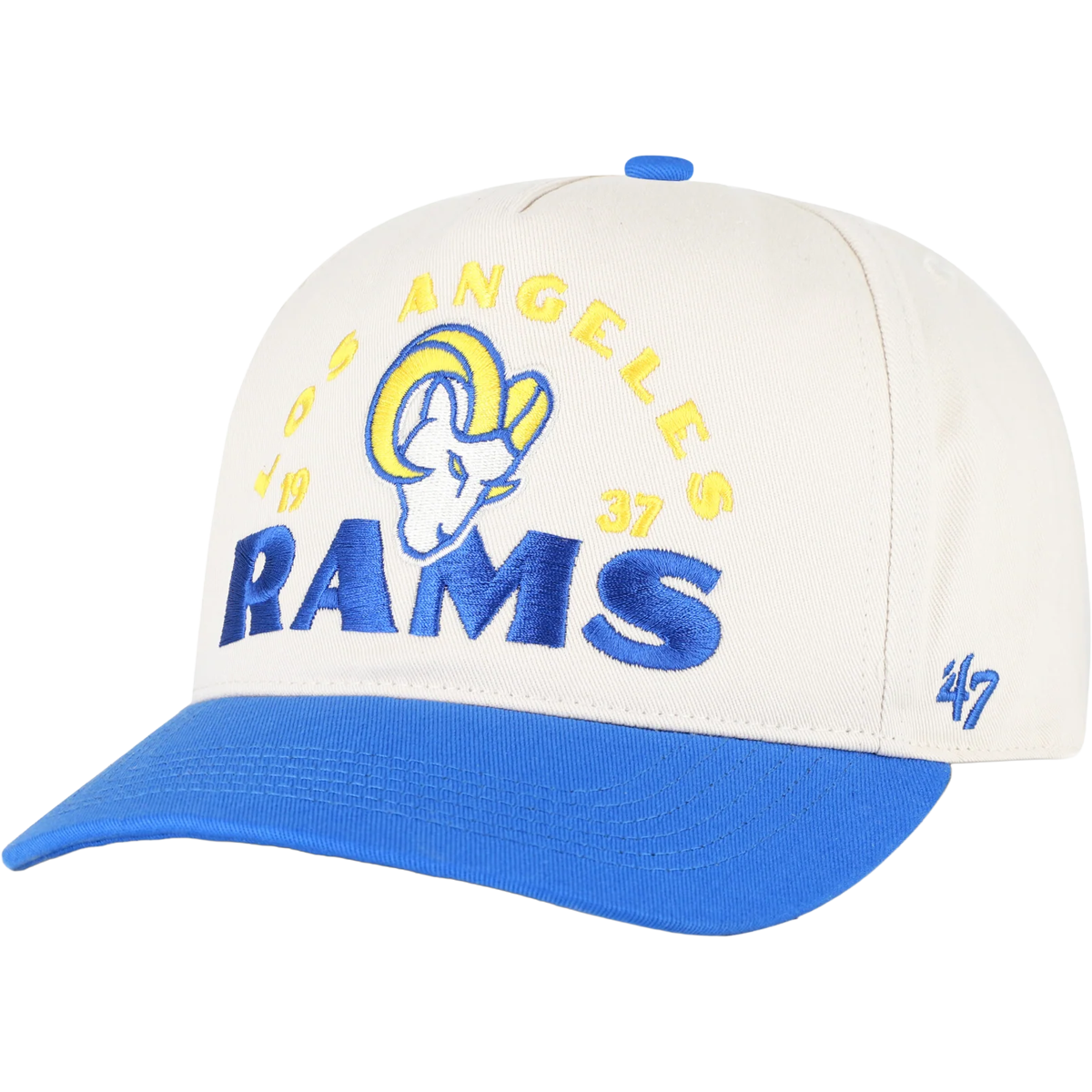 Rams Arcitext 47 Hitch RF alternate view