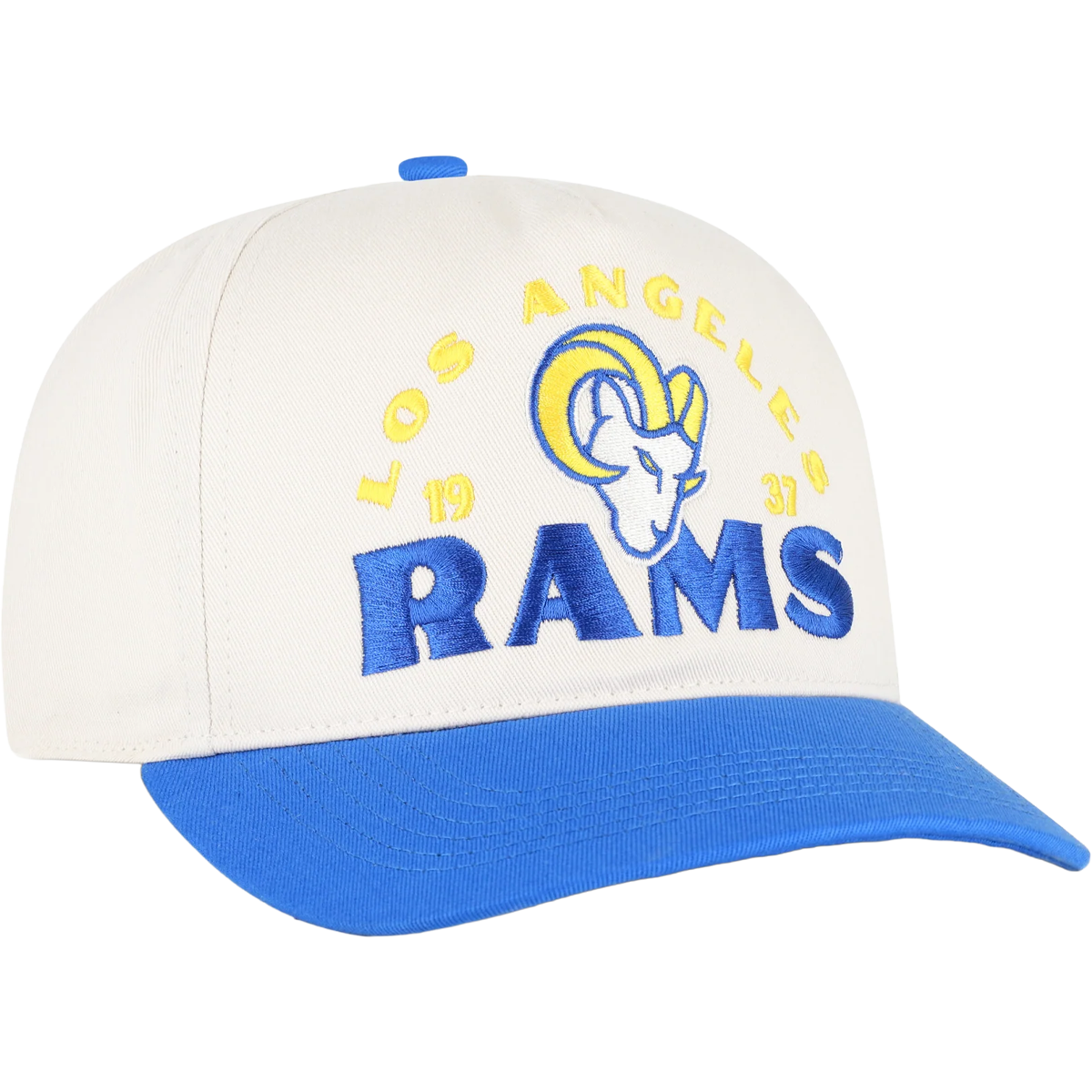 Rams Arcitext 47 Hitch RF alternate view