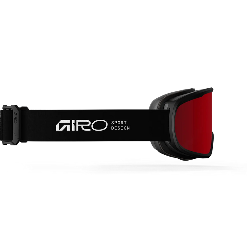 Cruz, Giro Cruz Goggle right facing view 