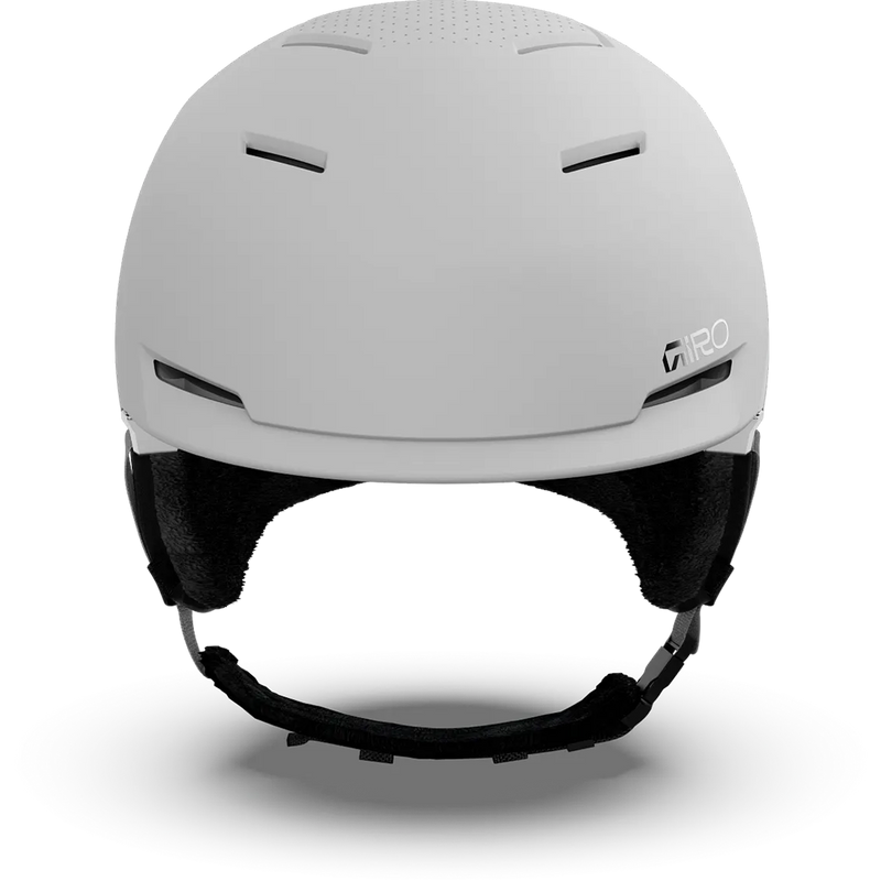Tenet MIPS, Giro Tenet Mips front view of helmet