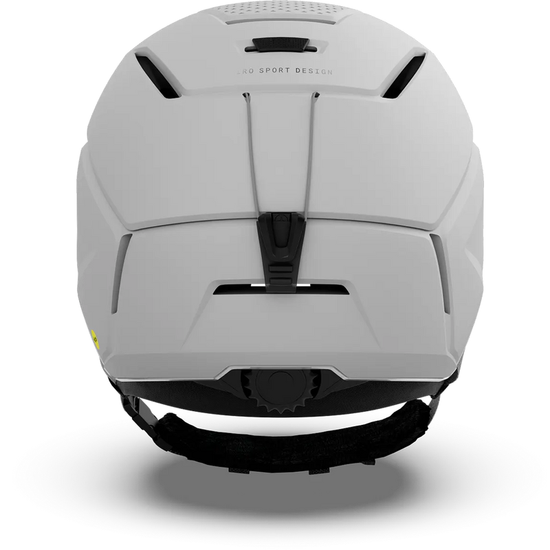 Tenet MIPS, Giro Tenet Mips back view of helmet