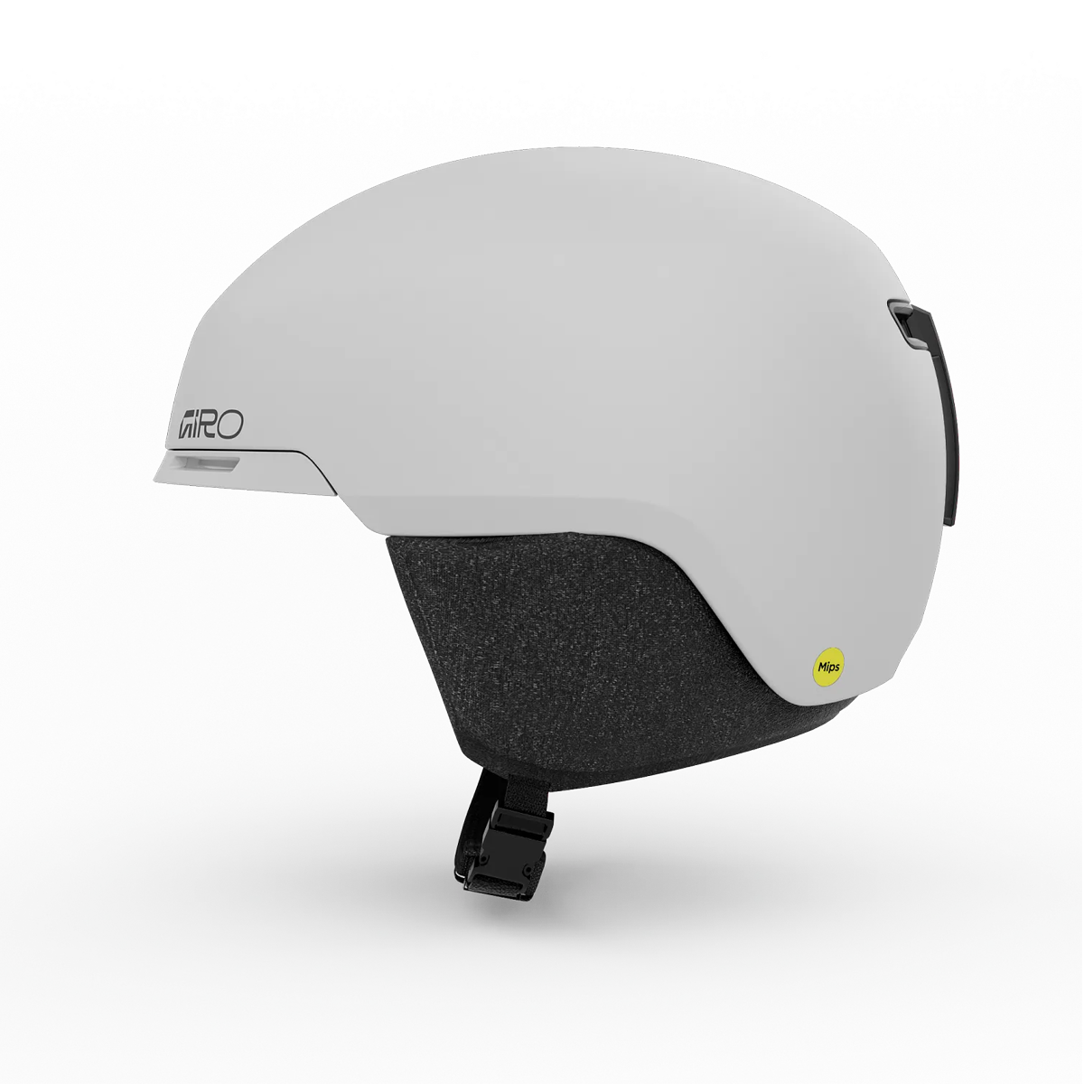 Taggert MIPS alternate view