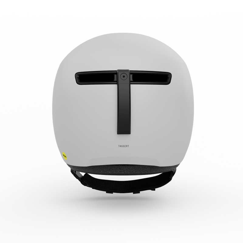 Taggert MIPS, Giro Taggert MIPS back of helmet