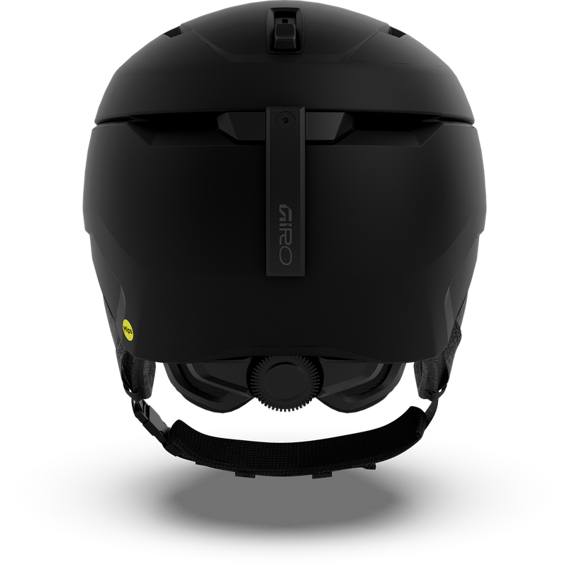 Neo MIPS II, Giro Neo MIPS II back of helmet
