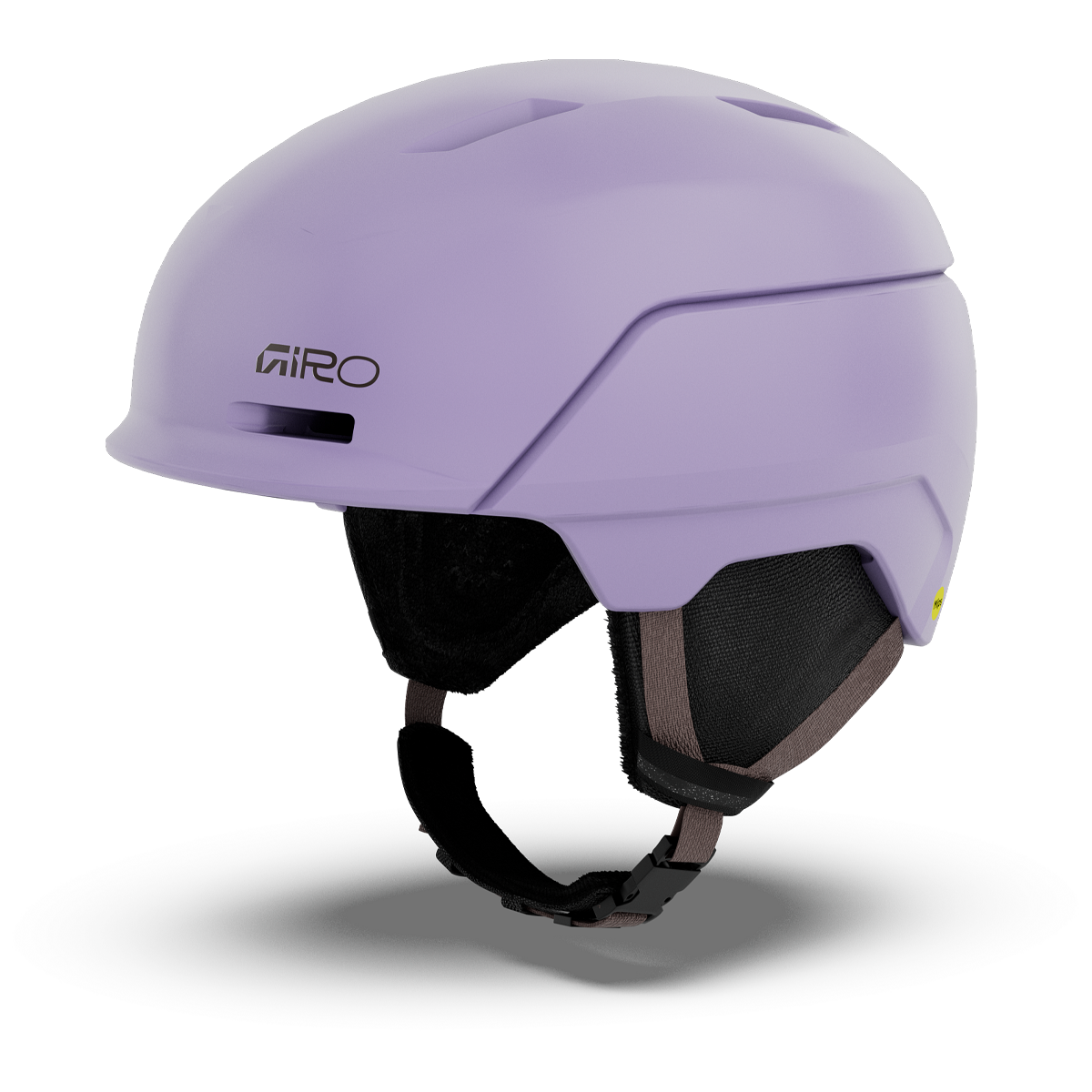 Neo MIPS II alternate view