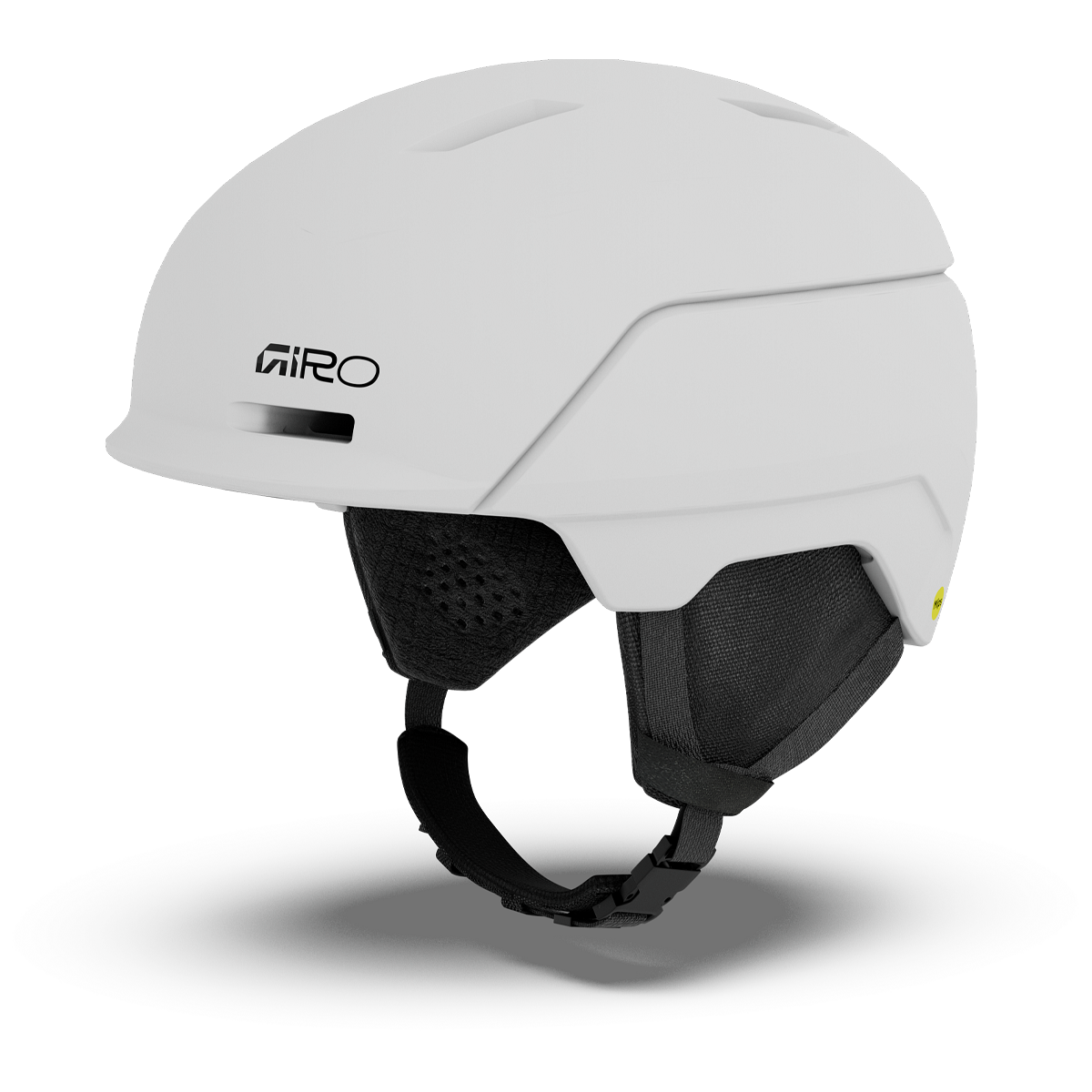 Neo MIPS II alternate view