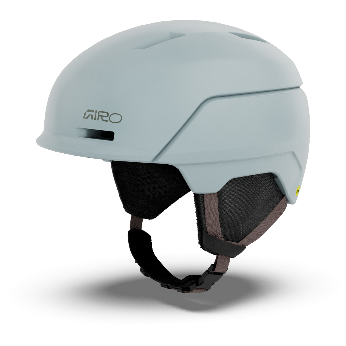 Neo MIPS II alternate view