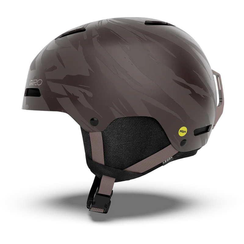 Ledge MIPS Special Edition, Giro Ledge MIPS Special Edition left facing view