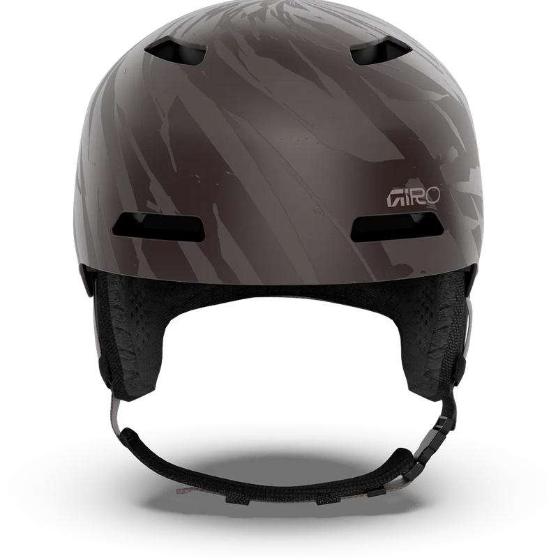Ledge MIPS Special Edition, Giro Ledge MIPS Special Edition front of helmet
