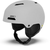 Matte White