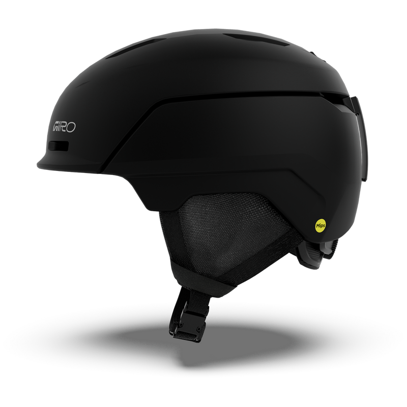 Neo MIPS II Round Fit, Giro Neo MIPS II Round Fit left facing side view