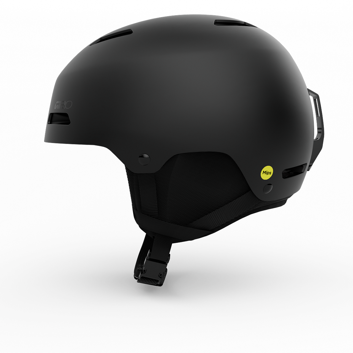 Ledge MIPS Round Fit alternate view