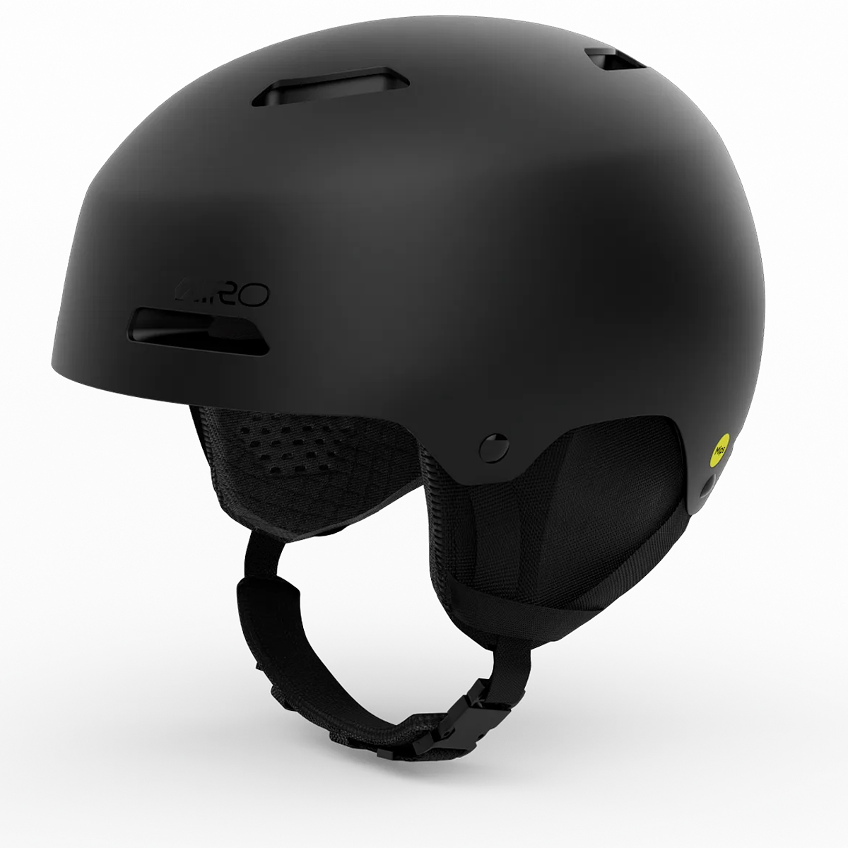 Ledge MIPS Round Fit alternate view