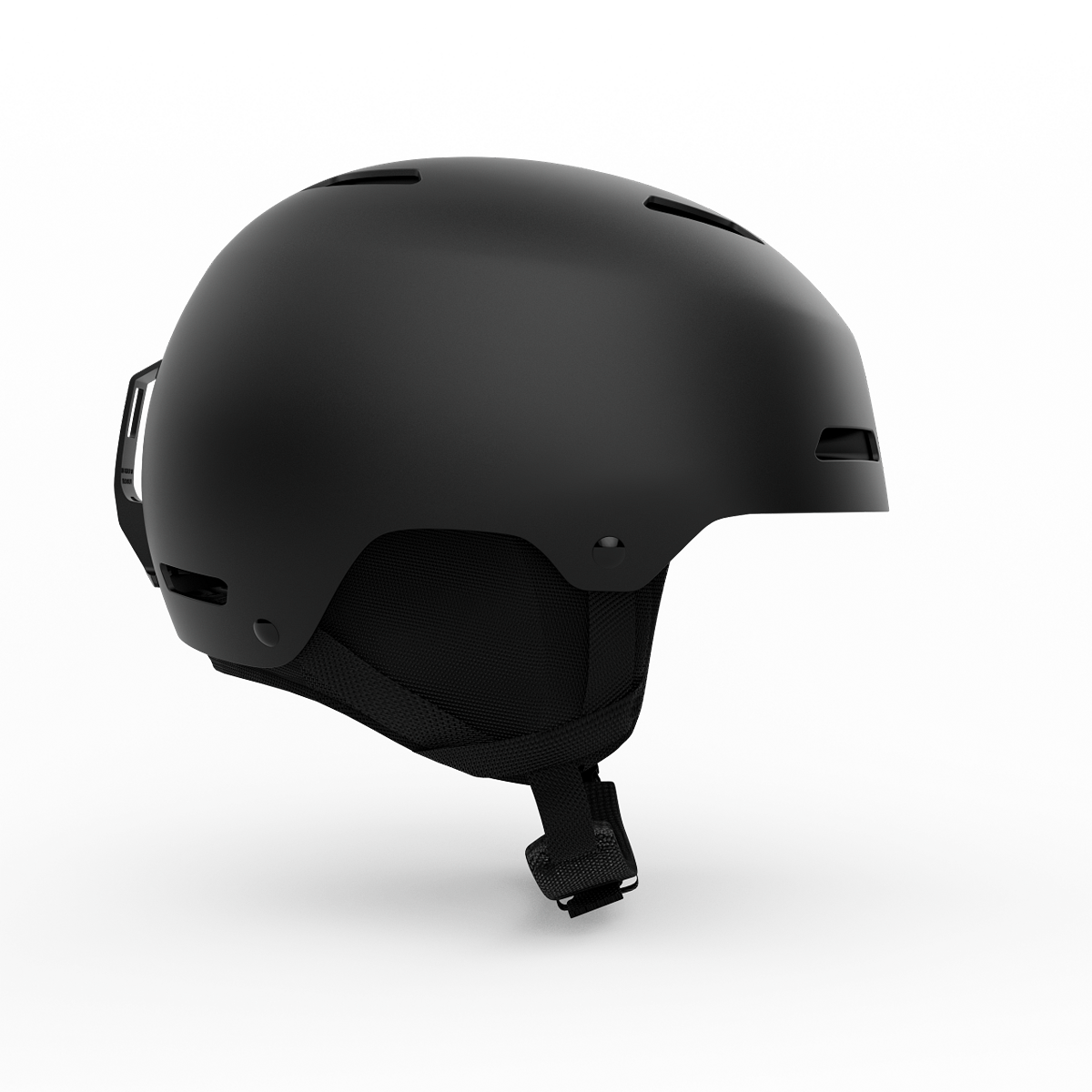 Ledge MIPS Round Fit alternate view