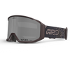 Giro Revolt Pro in Canyon Clay+Onyx Vivid Onyx and Vivid Infrared